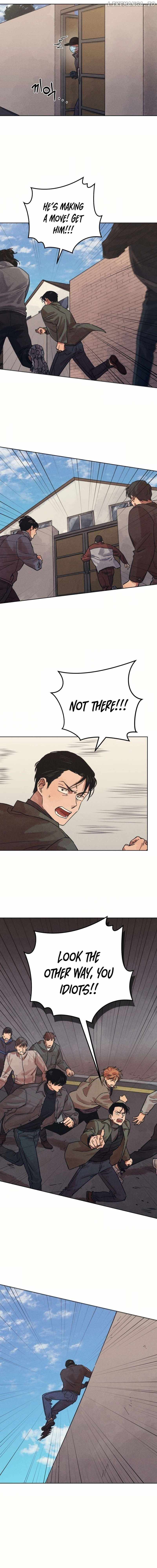 Confession of a Murderer Chapter 30 12